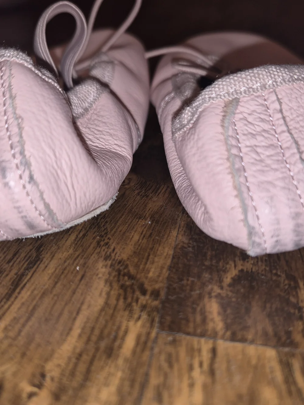 Stelle soft pink